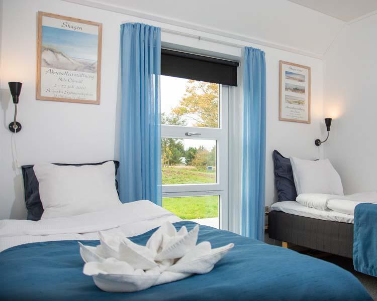 Hotel Hvideklit Ålbæk Εξωτερικό φωτογραφία