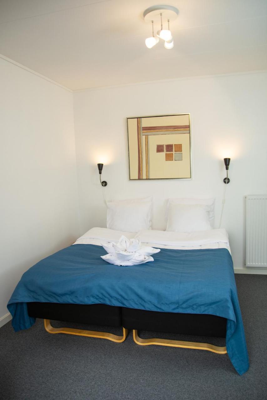 Hotel Hvideklit Ålbæk Εξωτερικό φωτογραφία